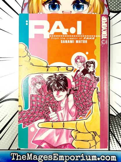 RA.I