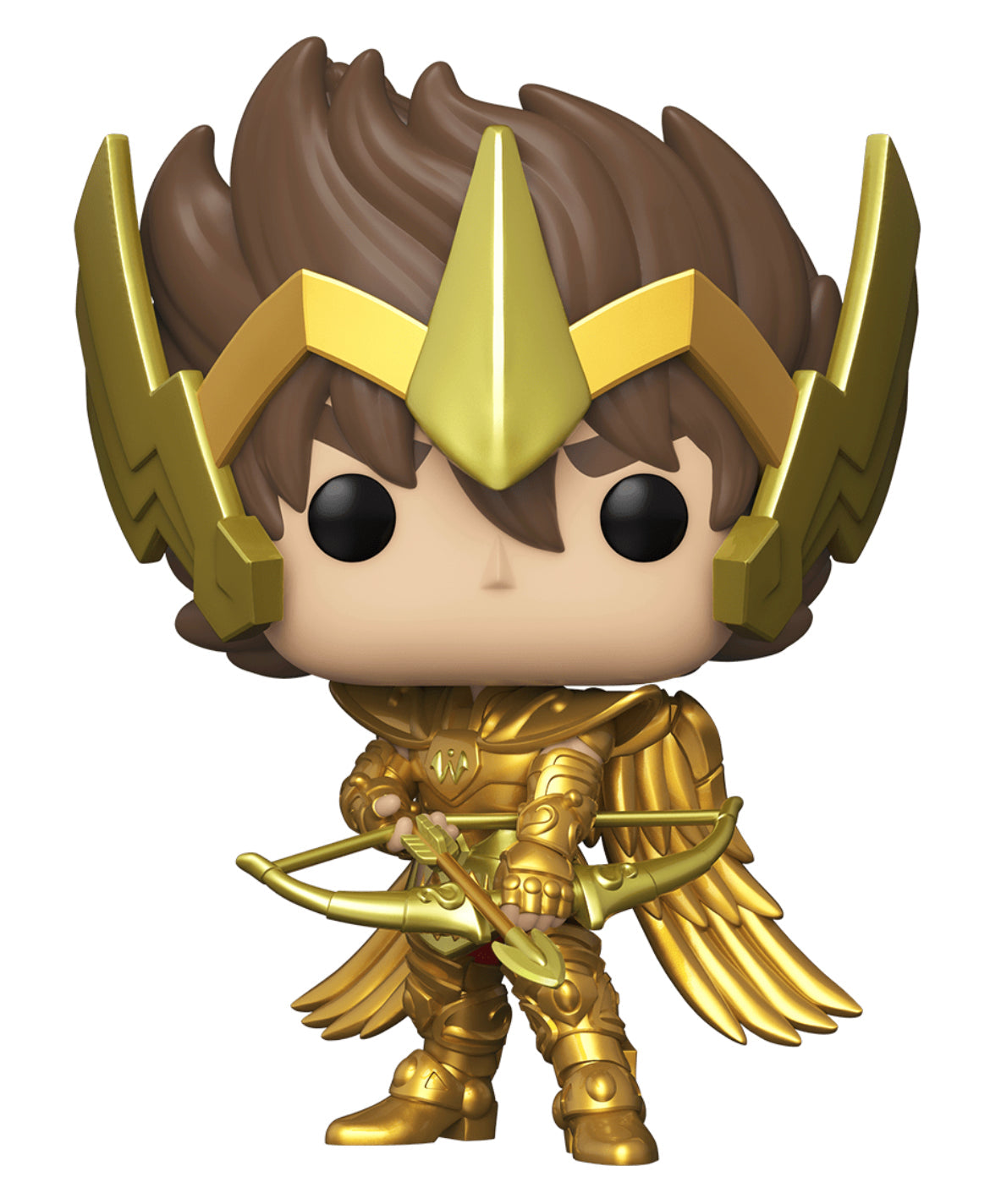 POP! Animation: 811 Saint Seiya, Sagittarius Seiya Exclusive