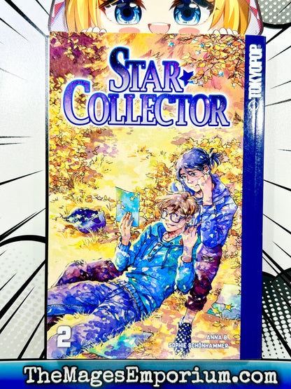 Star Collector Vol 2