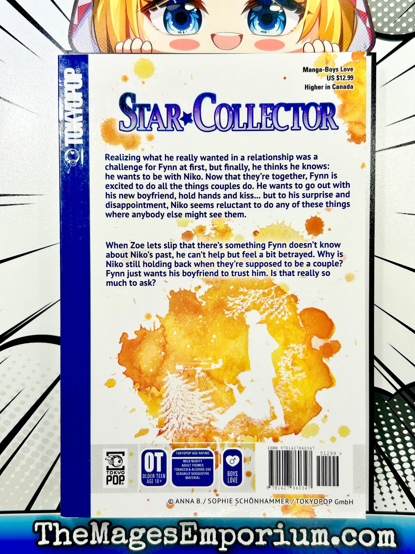 Star Collector Vol 2