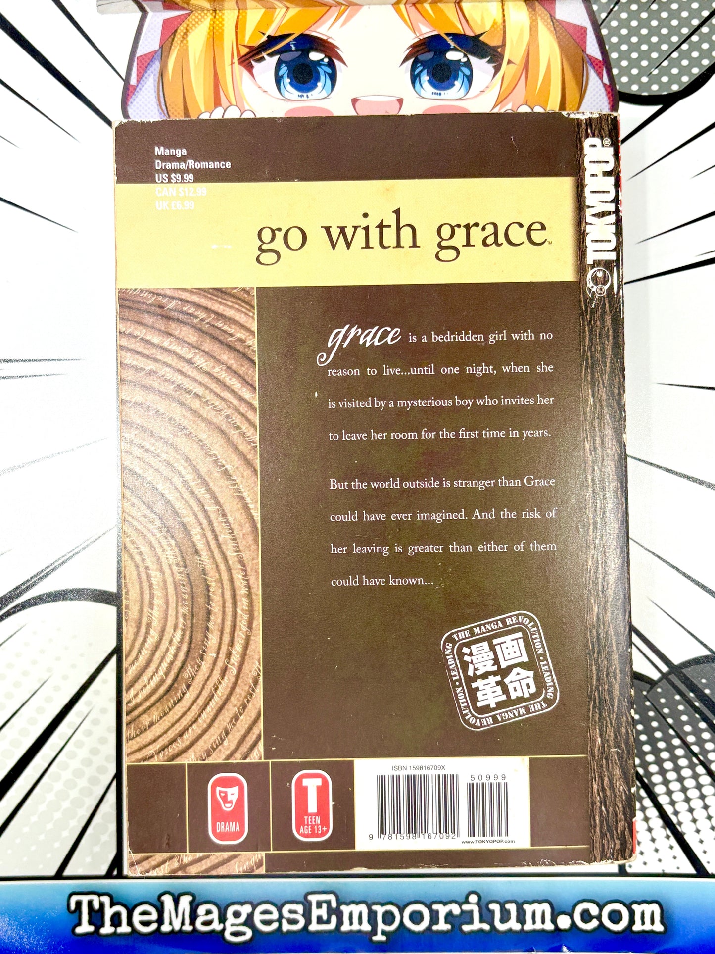 Go With Grave