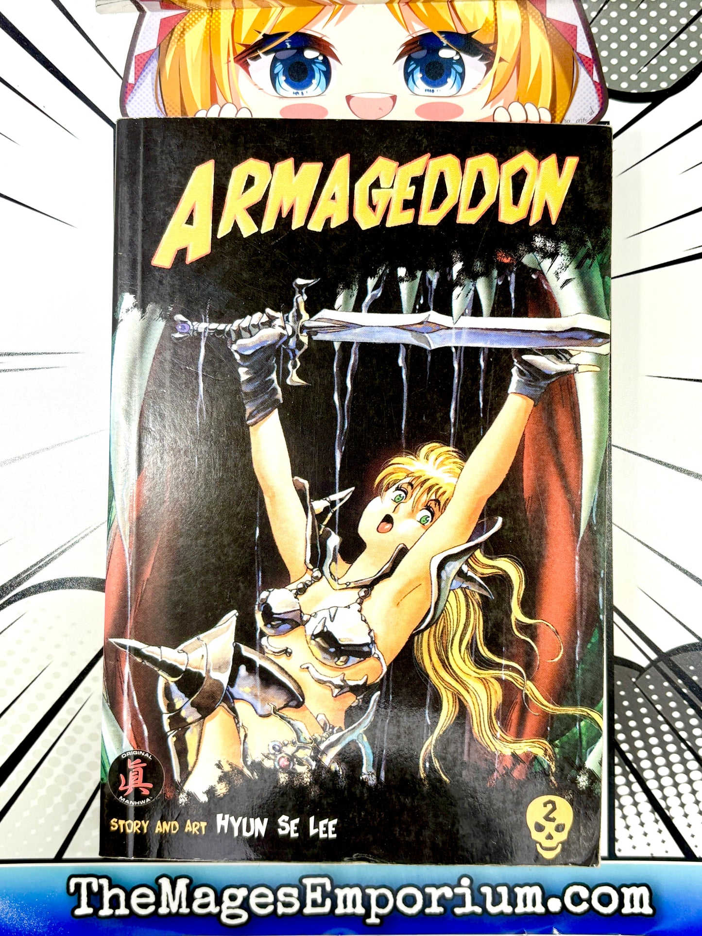 Armageddon