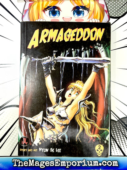 Armageddon