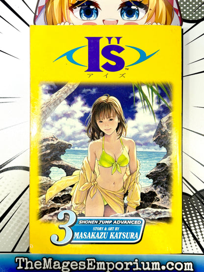 Is Vol 3