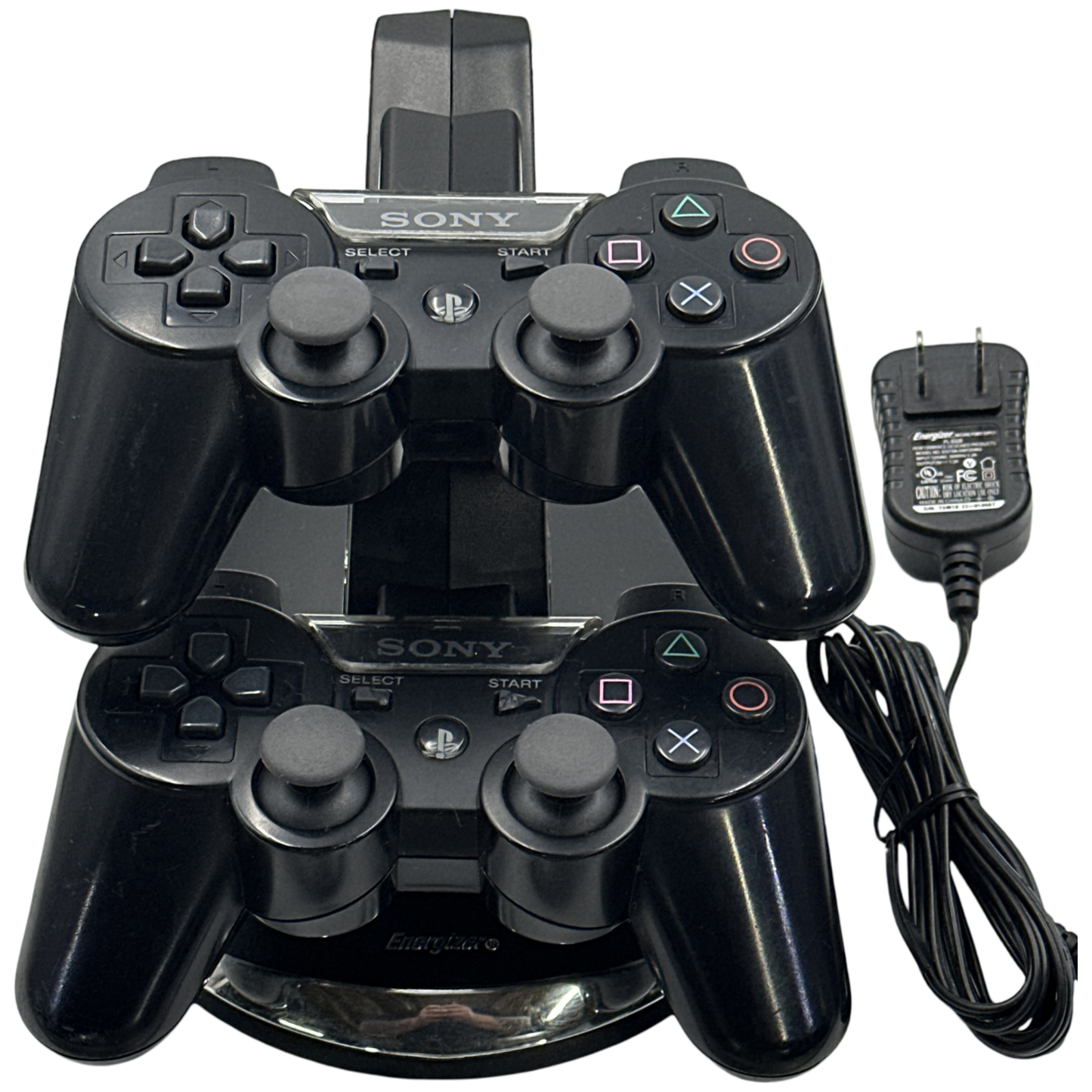 Wireless SixAxis Dual Shock 3 Official-Controller - PlayStation 3