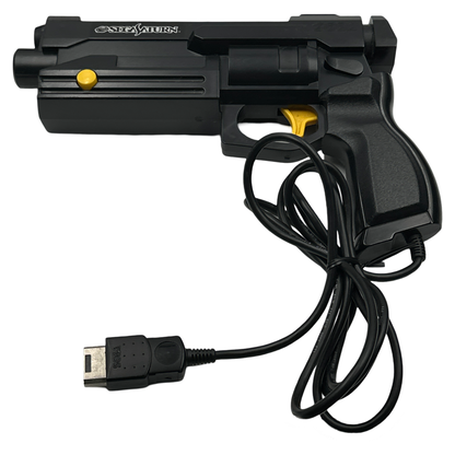 Gun Controller - Sega Saturn