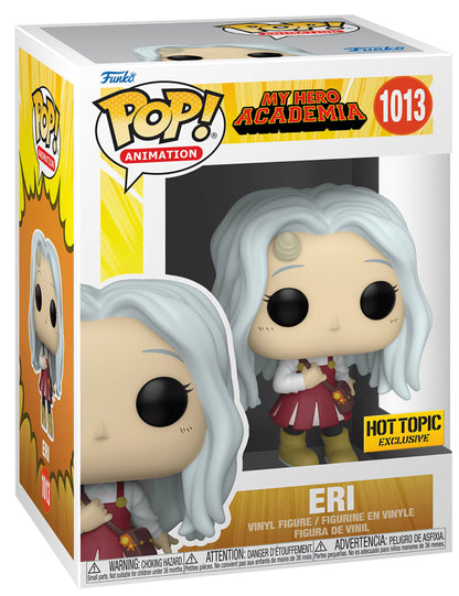 POP! Animation: 1013 MHA, Eri Exclusive