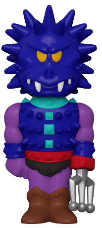 Vinyl Soda: Television (MOTU), Spikor Exclusive