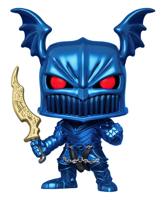 POP! Heroes: 313 Batman Merciless Exclusive