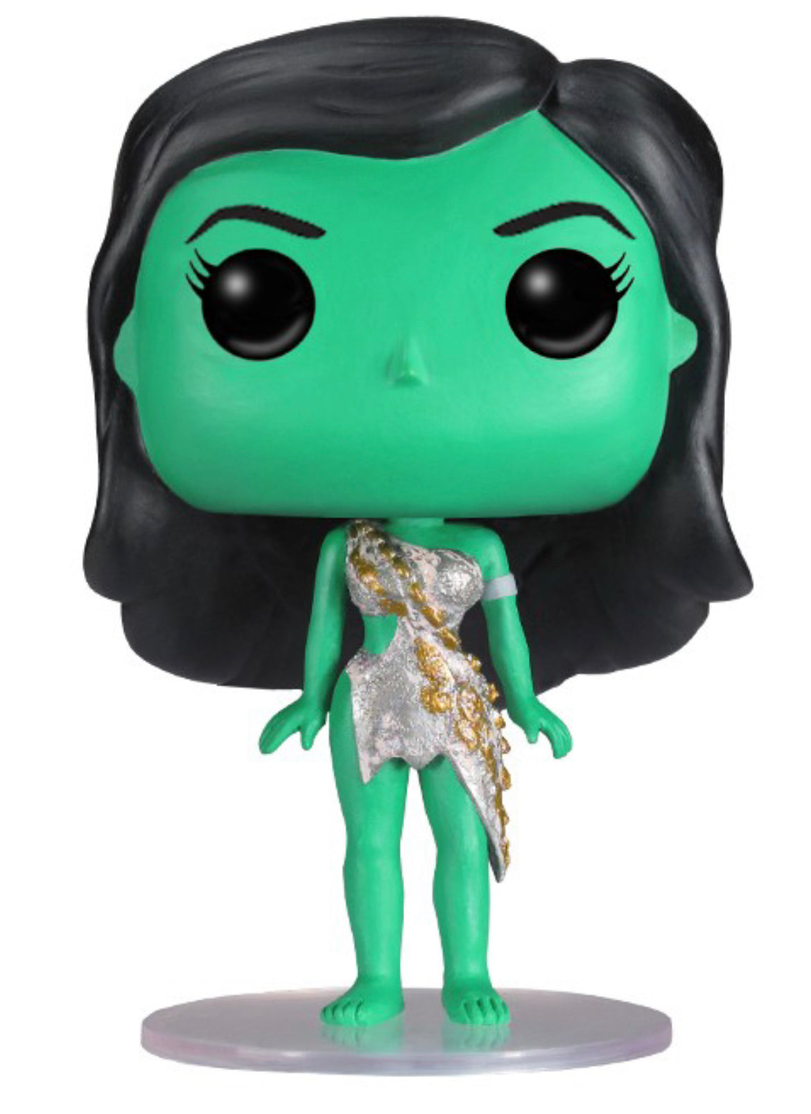 POP! Television: 86 Star Trek, Orion Slave Girl