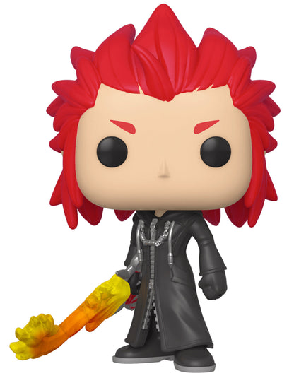 POP! Disney: 626 Kingdom Hearts 3, Lea (Keyblade) Exclusive