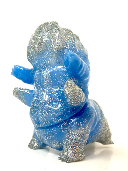 Tarbus the Tardigrade Cryostasis NYCC Exclusive 