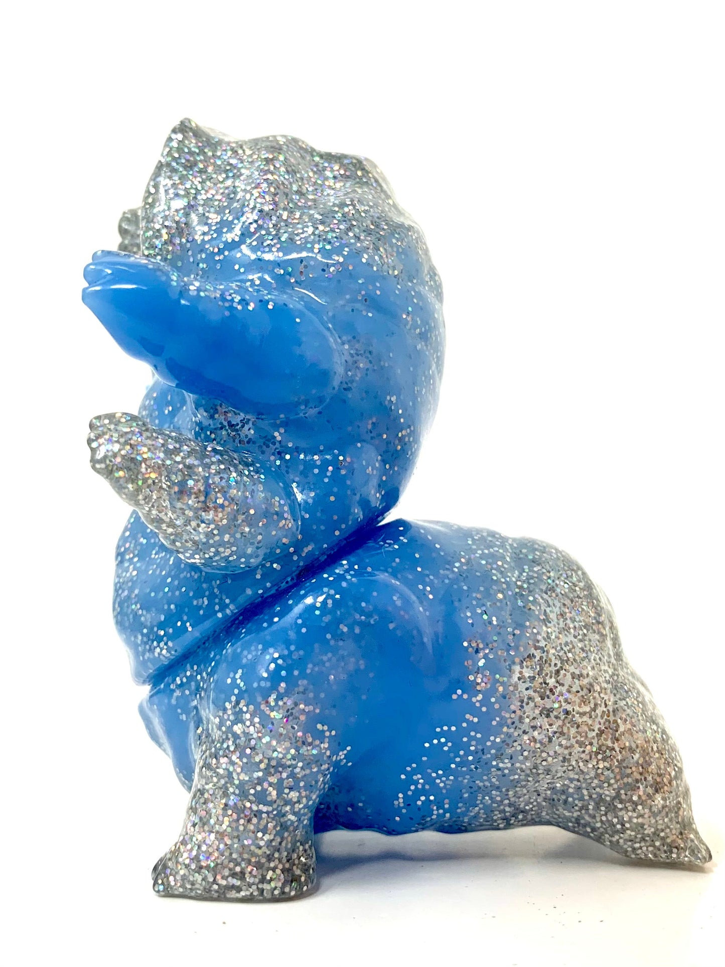 Tarbus the Tardigrade Cryostasis NYCC Exclusive 