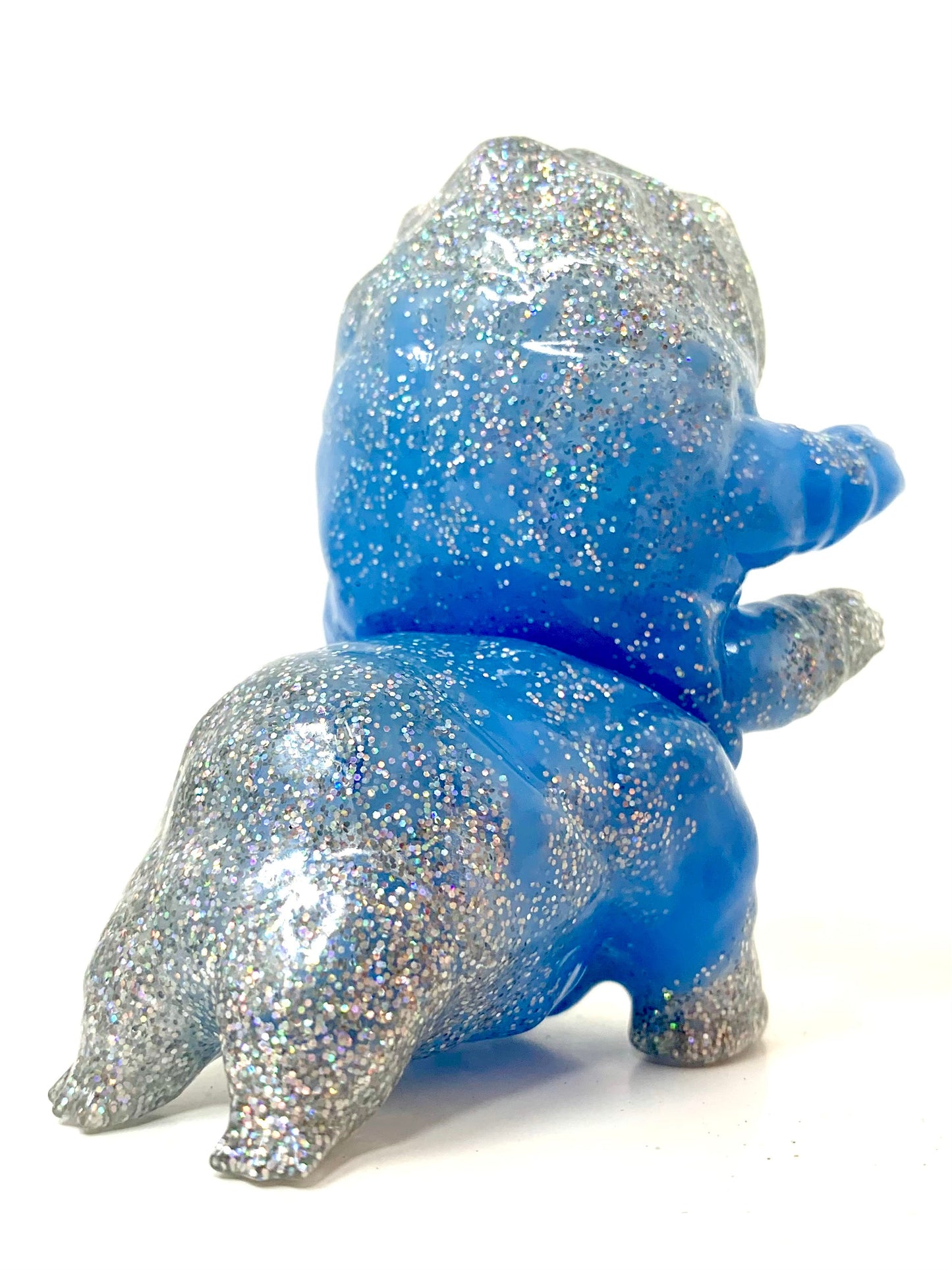 Tarbus the Tardigrade Cryostasis NYCC Exclusive 