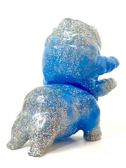 Tarbus the Tardigrade Cryostasis NYCC Exclusive