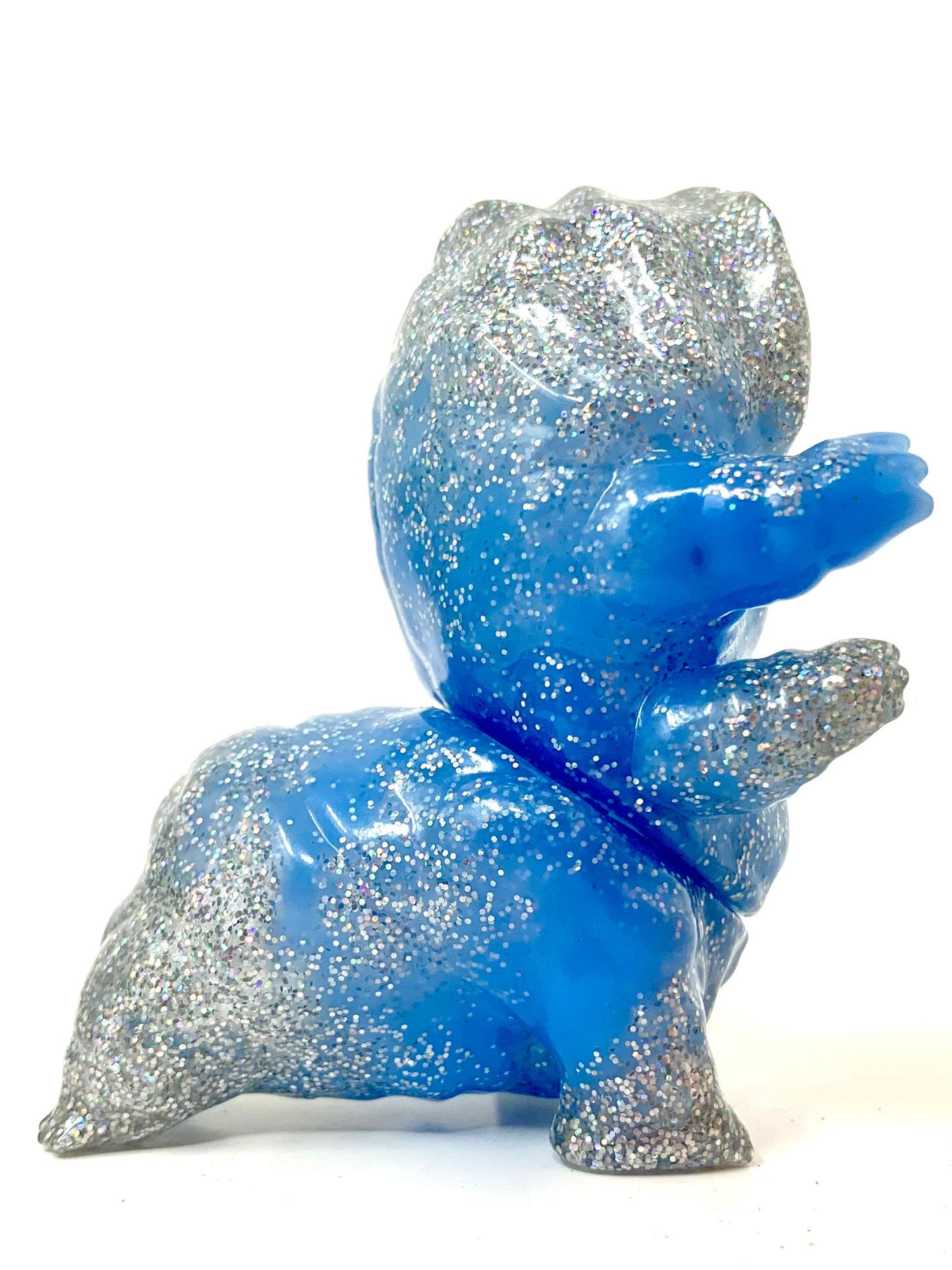 Tarbus the Tardigrade Cryostasis NYCC Exclusive 