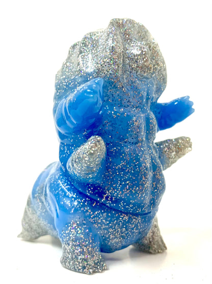 Tarbus the Tardigrade Cryostasis NYCC Exclusive 