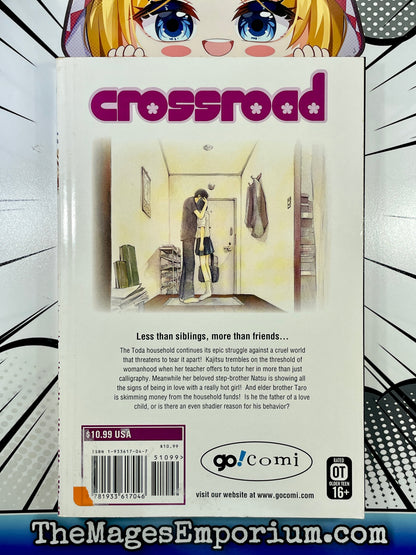 Crossroad Vol 4