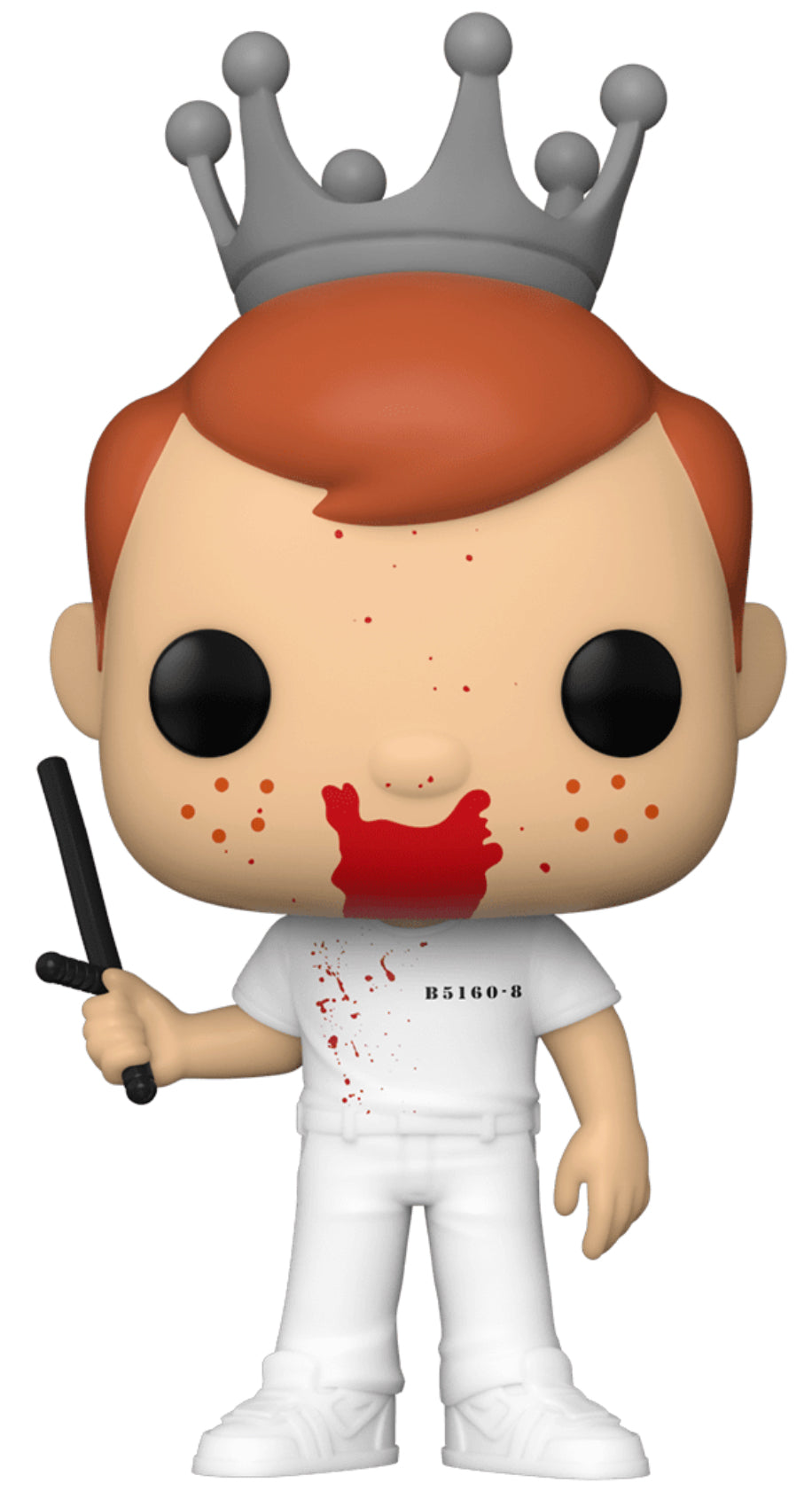 POP! Funko Originals: SE Hannibal Freddy (10,000 PCS) Exclusive