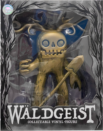 Bimtoy: Wäldgeist, Soldier (ANTQ-GLD) (85 PCS)