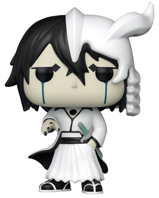 POP! Animation: 1182 Bleach, Ulquiorra Exclusive