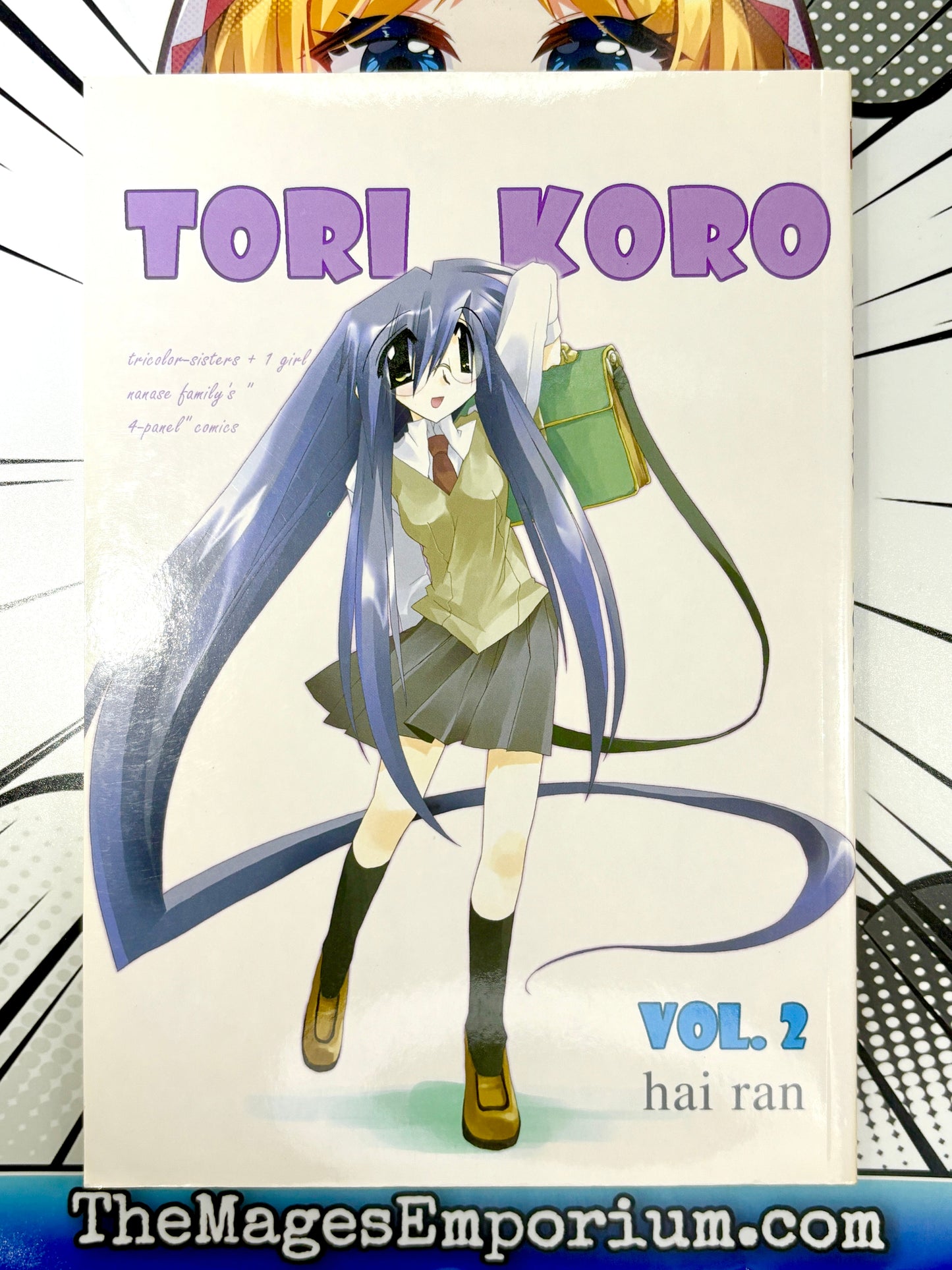 Tori Koro Vol 2