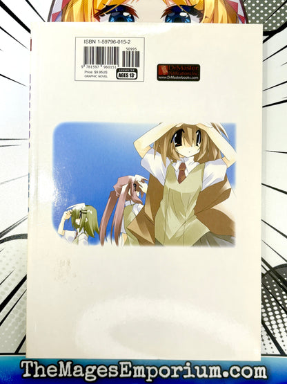 Tori Koro Vol 2