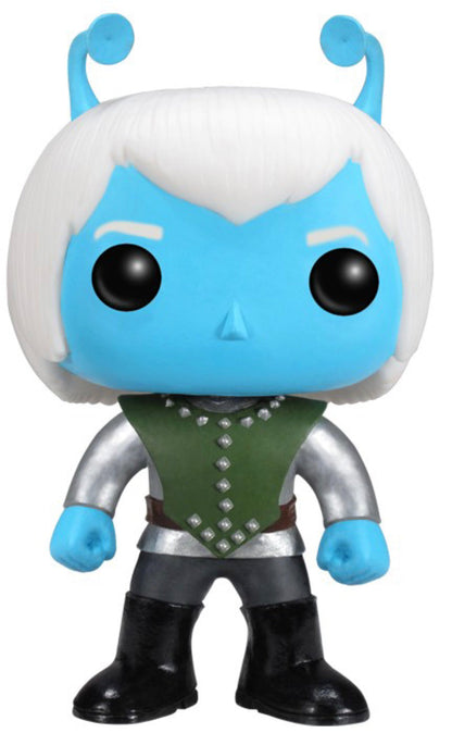 POP! Television: 85 Star Trek, Andorian (MT)