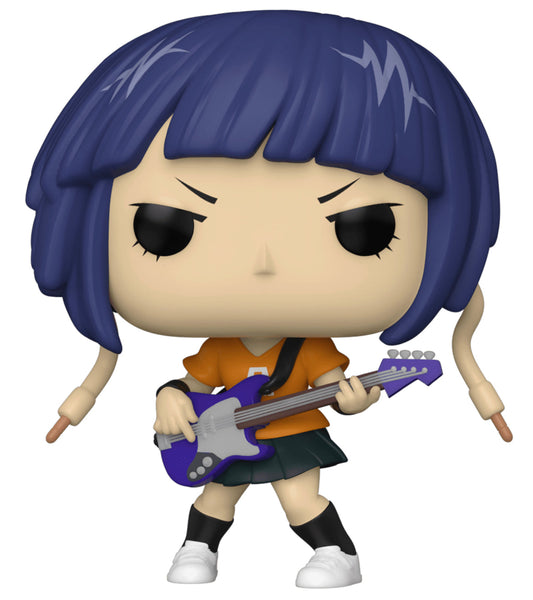 POP! Animation: 1143 MHA, Kyoka Jiro Exclusive