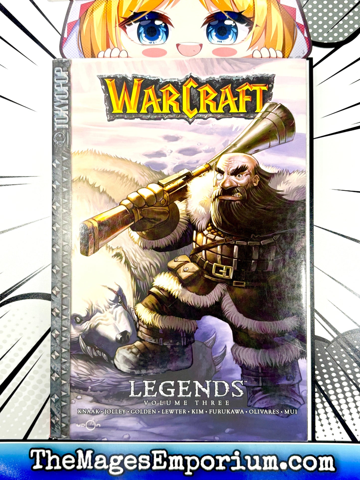 World-of-Warcraft-Legends-Vol-3