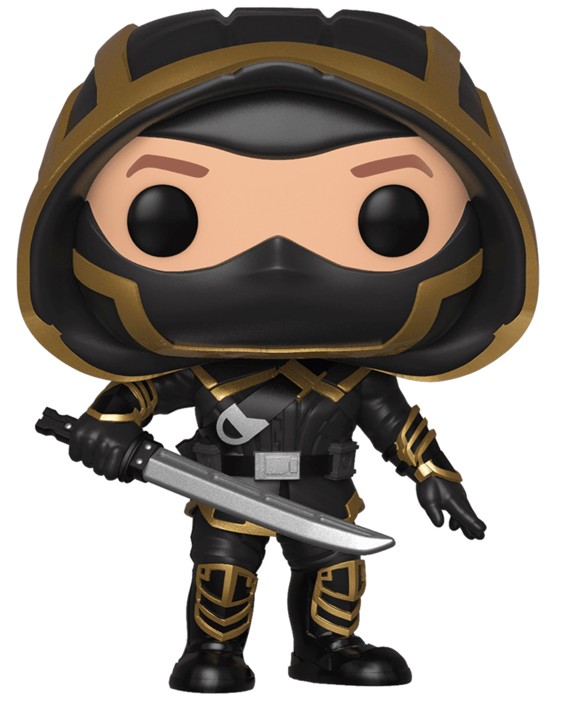 POP! Marvel: 465 Avengers Endgame, Ronin Exclusive