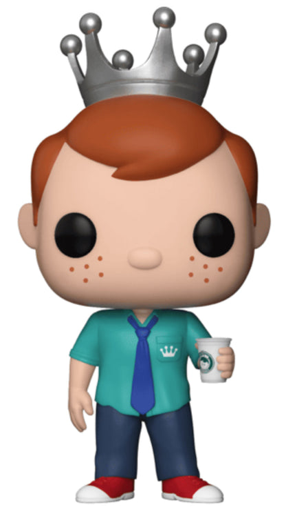 POP! Funko Originals: SM Social Media Freddy (Rare) Exclusive