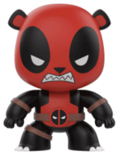 Funko MM: Marvel, Deadpool Playtime