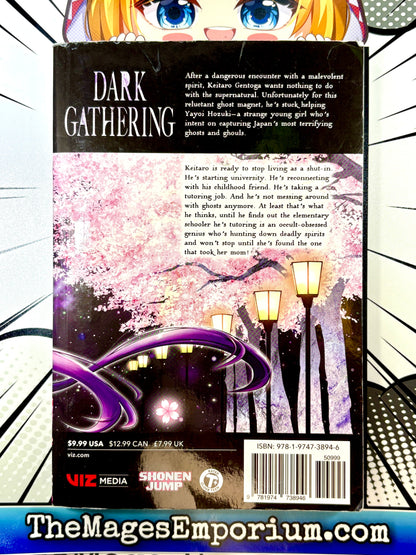 Dark Gathering Vol 1