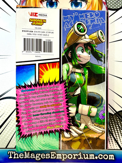 My Hero Academia School Briefs Vol 6 - Super Anime Store