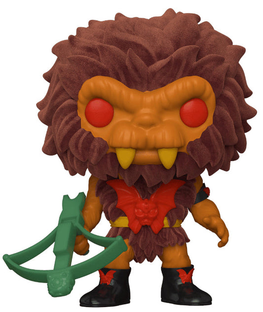 POP! Retro Toys: 40 MOTU, Grizzlor (FL) Exclusive