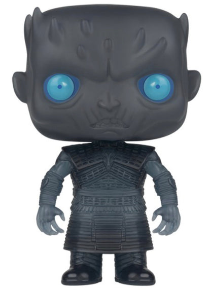 POP! Television: 44 GOT, Night King (Black) Exclusive