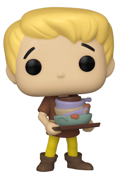 POP! Disney: 1099 The Sword in the Stone, Arthur