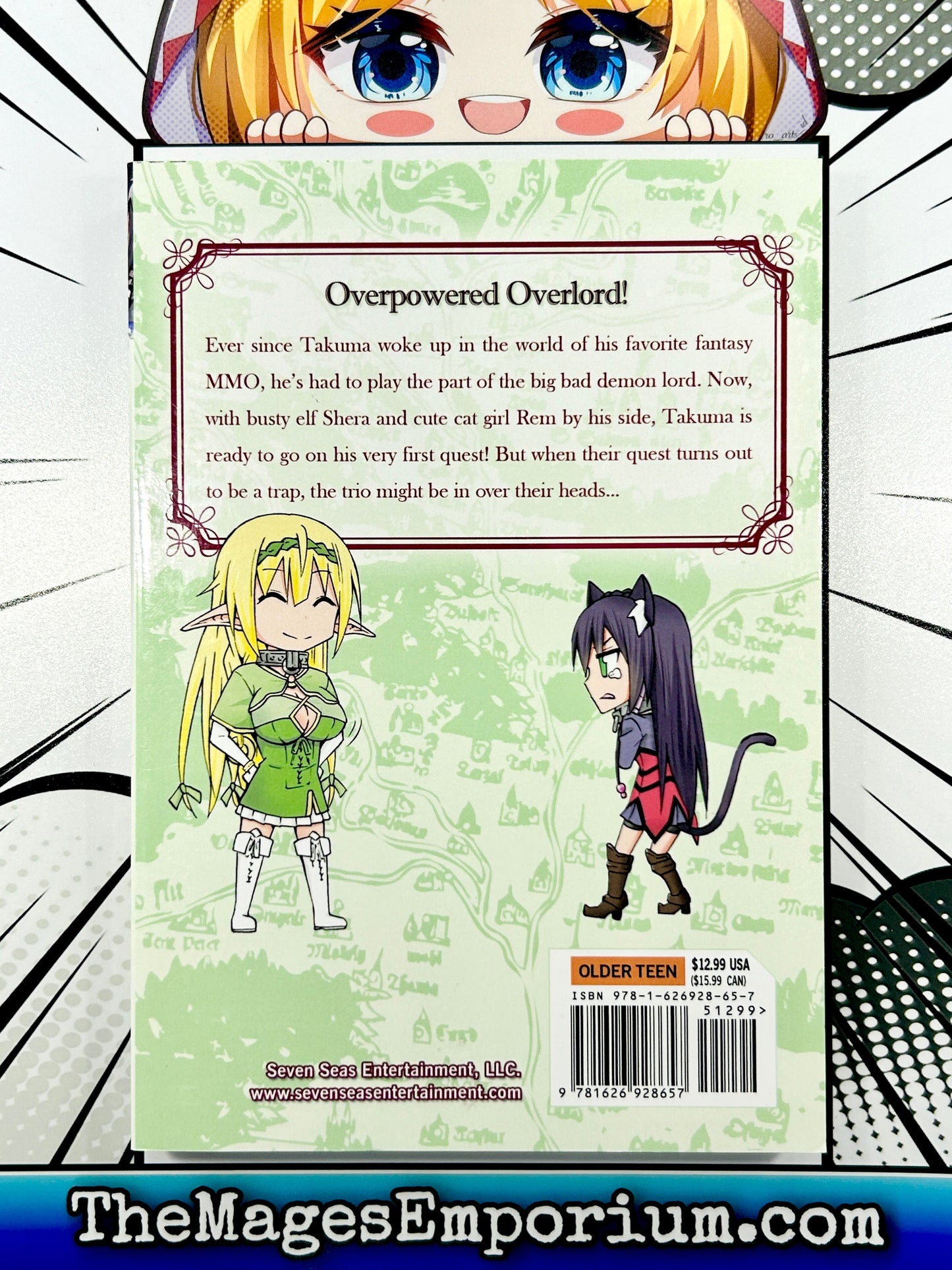 How Not To Summon A Demon Lord Vol 2