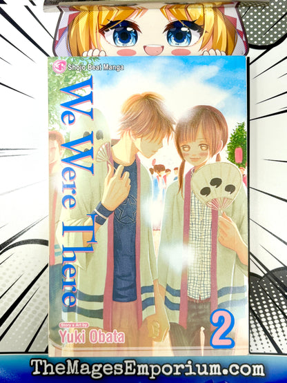 We Were There Vol 2