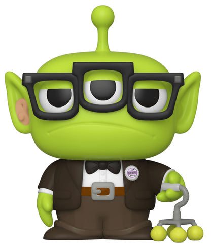 POP! Disney: 751 Alien Remix, Carl