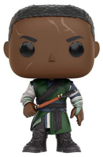 POP! Marvel: 170 Doctor Strange, Karl Mordo