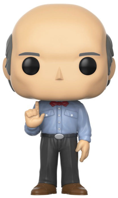 POP! Television: 452 Twin Peaks, Leland Palmer (Chase)