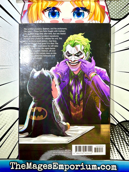 Joker One Operation Joker Vol 1 - Super Anime Store