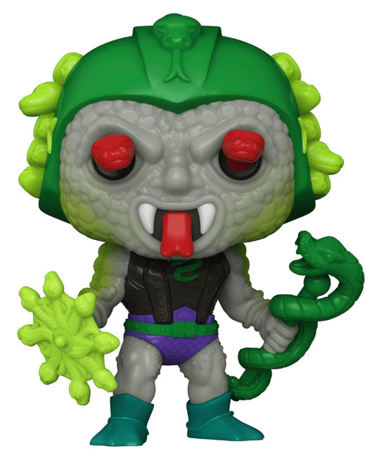 POP! Retro Toys: 95 MOTU, Snake Face Exclusive