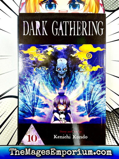 Dark Gathering Vol 10 BRAND NEW RELEASE