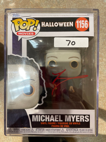 POP! Movies: 1156 Halloween, Michael Myers