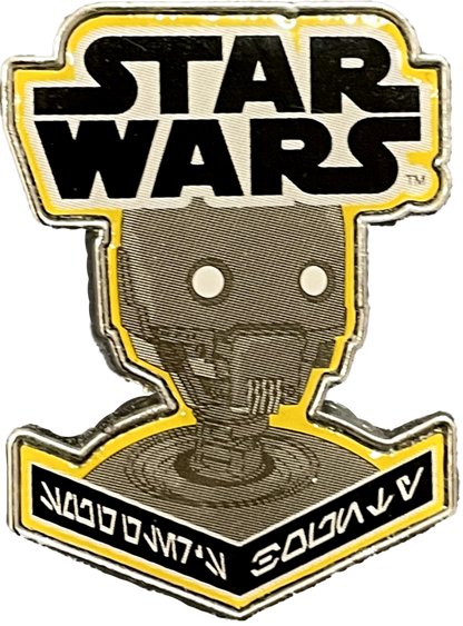 Funko: Pins (Star Wars), Smuggler's Bounty