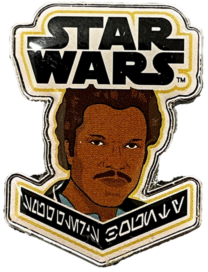 Funko: Pins (Star Wars), Smuggler's Bounty