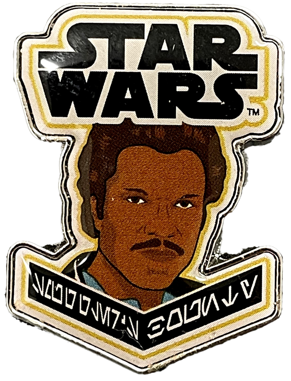 Funko: Pins (Star Wars), Smuggler's Bounty